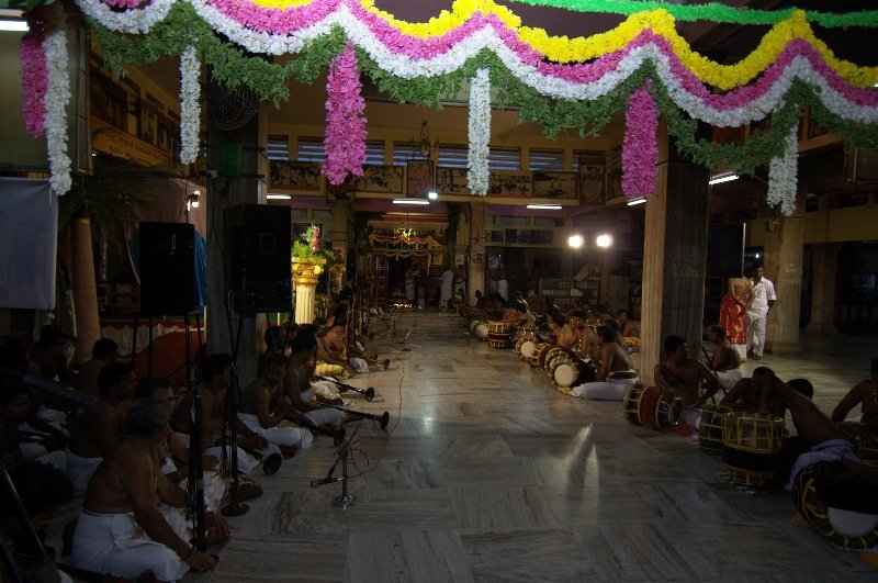 77th Jayanthi